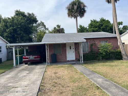 702 Young Street, Melbourne, FL 32935