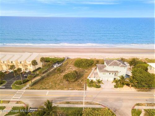 2725 Highway A1a, Melbourne Beach, FL 32951