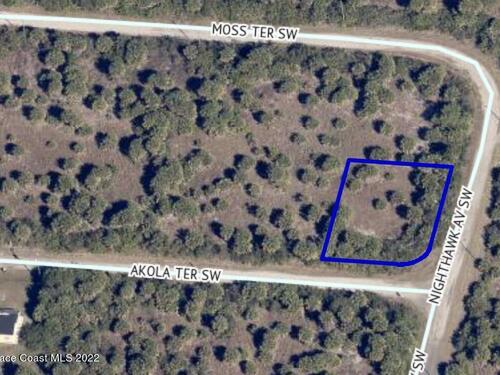 Akola/Moss Corner, Palm Bay, FL 32908