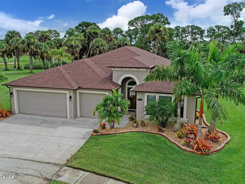 1448 Outrigger Circle, Rockledge, FL 32955