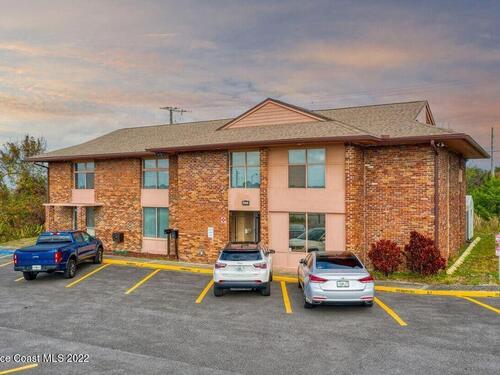 414 High Point Drive, Cocoa, FL 32926