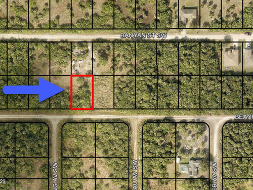 841 Beach Street SW, Palm Bay, FL 32908