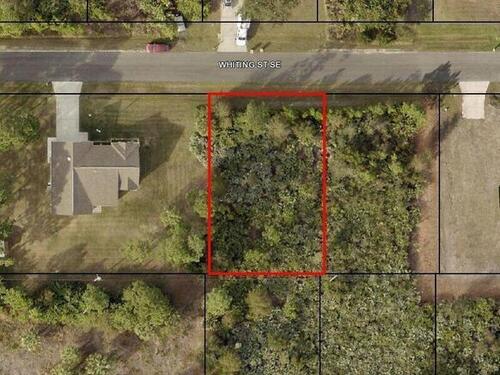 1662 Whiting Street SE, Palm Bay, FL 32909