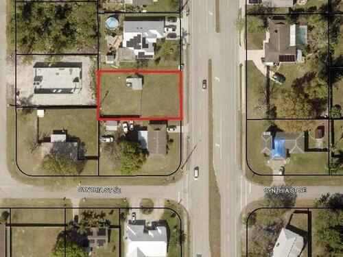 1834 Emerson Drive SE, Palm Bay, FL 32909