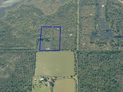 0000 Highway 50, Titusville, FL 32780