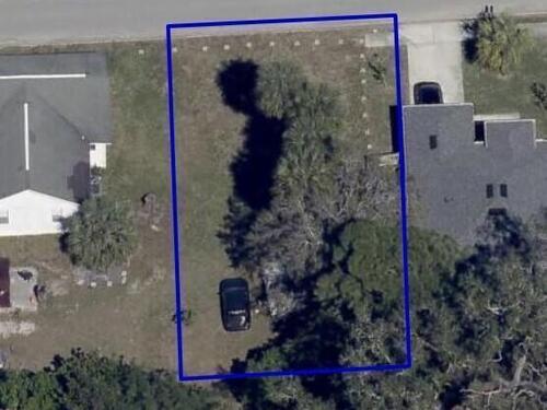 803 W Jackson Street, Melbourne, FL 32901