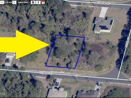 287 Titan Road SE, Palm Bay, FL 32909