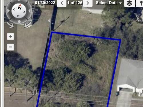 1743 Fairlight Street NW, Palm Bay, FL 32907