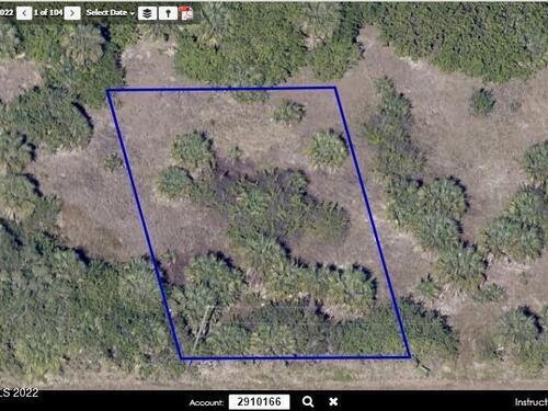 871 Banyan Street SW, Palm Bay, FL 32908