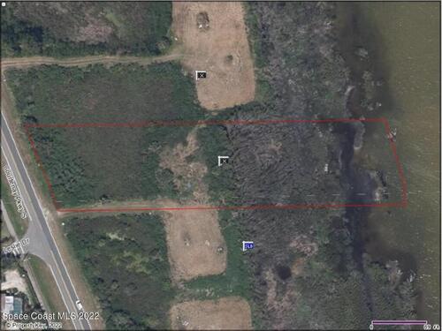 3680 S Courtenay Parkway, Merritt Island, FL 32952