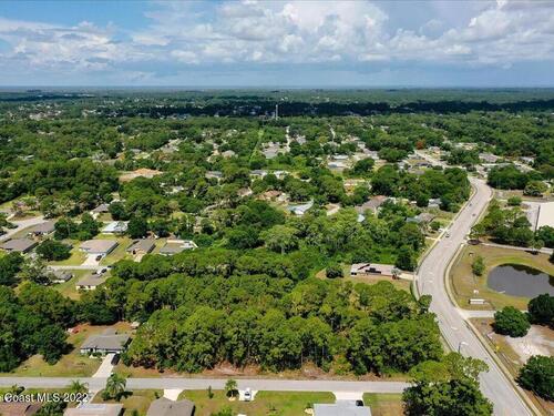 1320 Van Dyke Avenue SE, Palm Bay, FL 32909