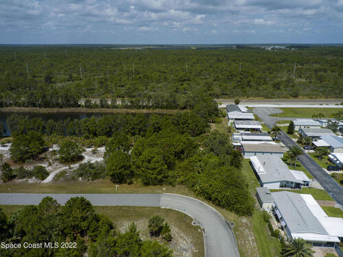 8720 7th Avenue, Micco, FL 32976