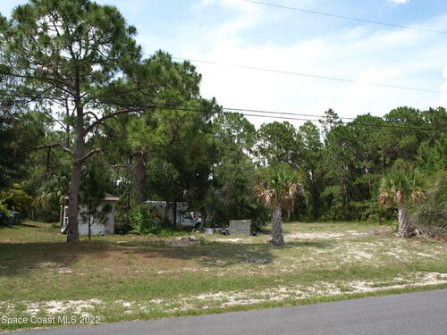 361 Fifer Street SE, Palm Bay, FL 32909