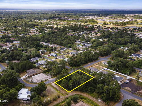 967 Terminal Street SE, Palm Bay, FL 32909