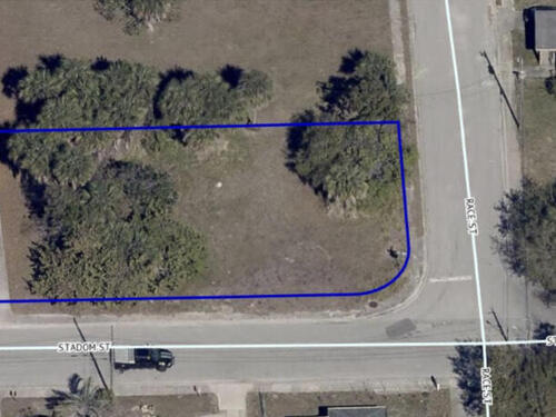 2720 Race Street, Melbourne, FL 32901