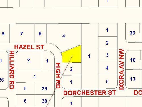 289 High Road NW, Palm Bay, FL 32907