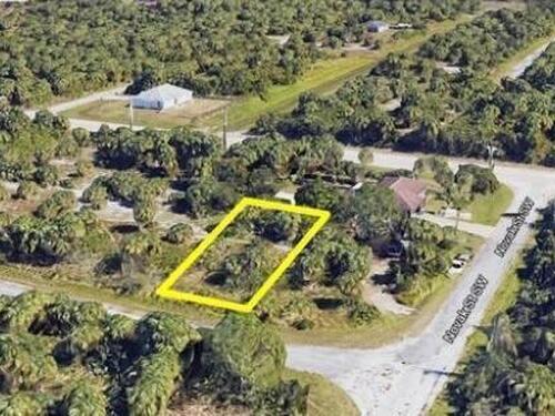 2027 SW Basinger Avenue SW, Palm Bay, FL 32908