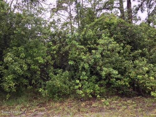 1650 Yamada Street SE, Palm Bay, FL 32909