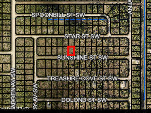 727 Sunshine Street, Palm Bay, FL 32908