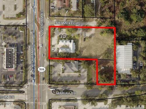 5005 N Wickham Road, Melbourne, FL 32940