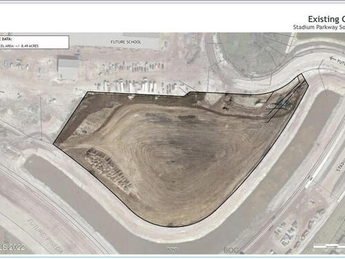 Stadium Parkway, Viera, FL 32940