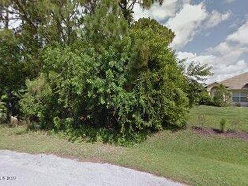 1500 Hamilton Avenue SW, Palm Bay, FL 32908