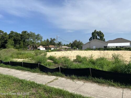 Bridge Street, Port Saint John, FL 32927