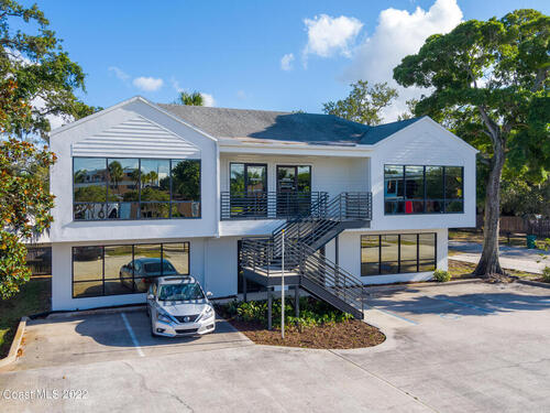47 W New Haven Avenue, Melbourne, FL 32901