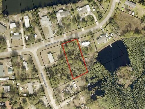 4168 Hidden Lakes Drive, Mims, FL 32754