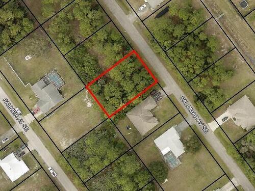 2651 Palomar Avenue SE, Palm Bay, FL 32909