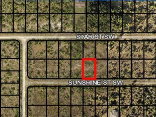 741 Sunshine Street, Palm Bay, FL 32908