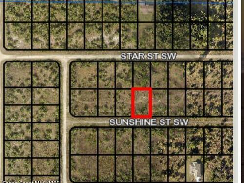 755 Sunshine Street, Palm Bay, FL 32908