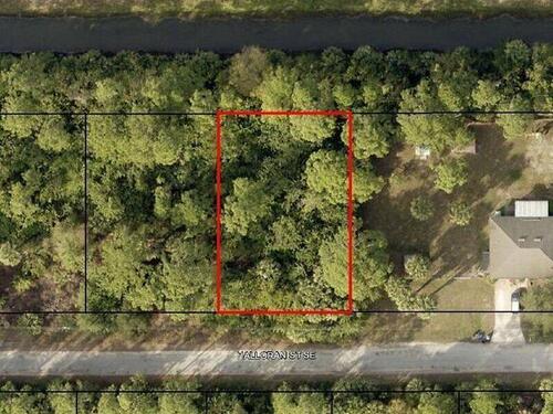 199 Halloran Street SE, Palm Bay, FL 32909