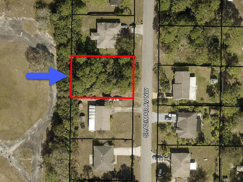 146 Shalimar Avenue NW, Palm Bay, FL 32907