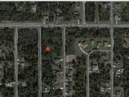 2941 Gagstater Avenue SE, Palm Bay, FL 32909