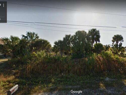 3121 La France Avenue SW, Palm Bay, FL 32908