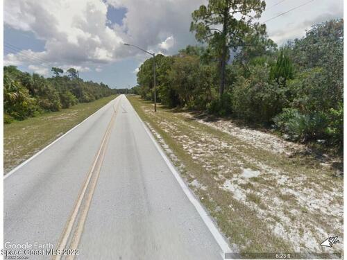 Golden Knights Boulevard, Titusville, FL 32780