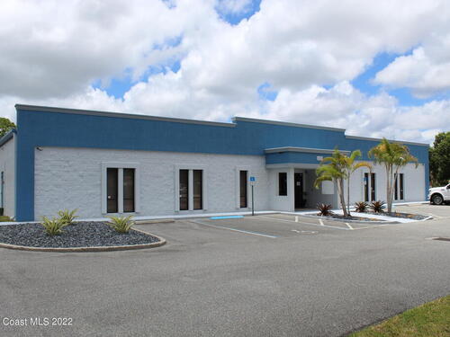 202 West Drive, Melbourne, FL 32904