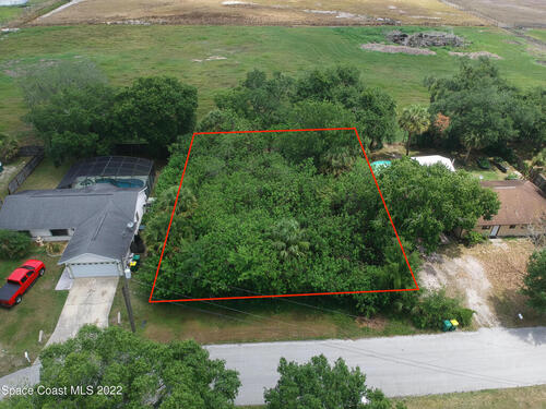 5360 Prospect Street, Cocoa, FL 32926