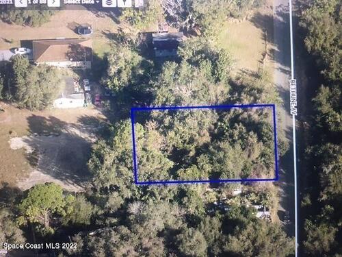 2654 Bethune Avenue, Mims, FL 32754