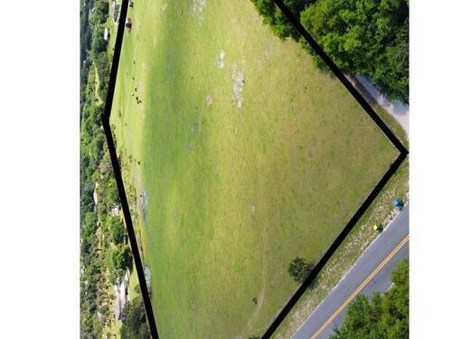 00 Aurantia Road, Mims, FL 32754