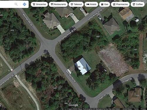 0000 Unknown, Palm Bay, FL 32909