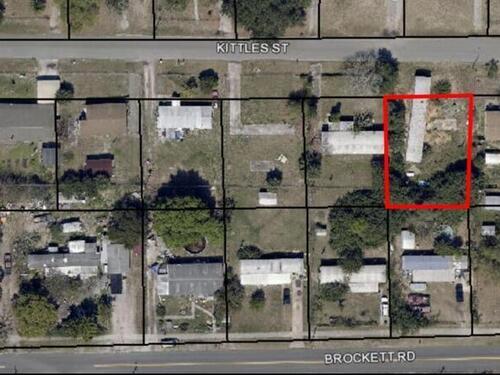 3451 Kittles Street, Mims, FL 32754