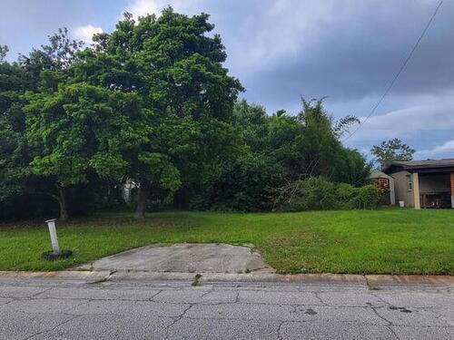 2791 Zephyr Lane, Melbourne, FL 32935