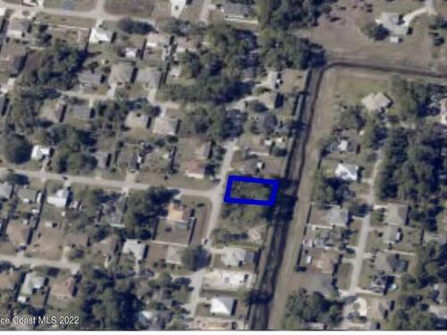 235 Aladdin Street NE, Palm Bay, FL 32907