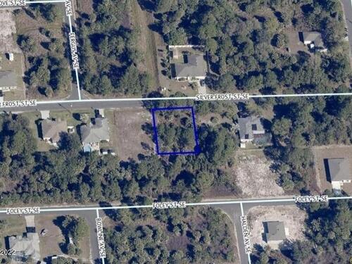 334 Silver Frost Street SE, Palm Bay, FL 32909