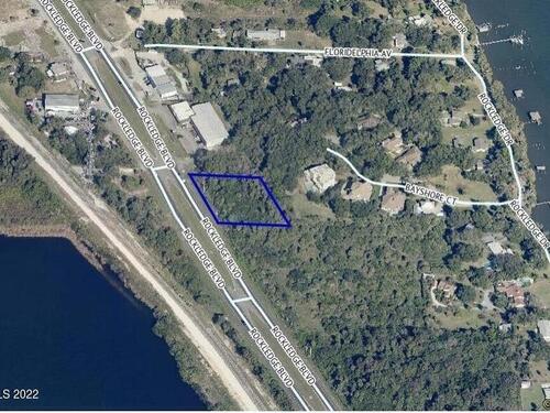 Us Highway #1, Rockledge, FL 32955