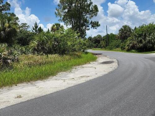 2930 Fiske Road SE, Palm Bay, FL 32909