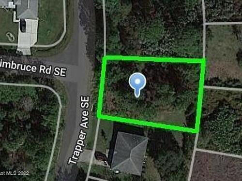 1881 Trapper Avenue SE, Palm Bay, FL 32909