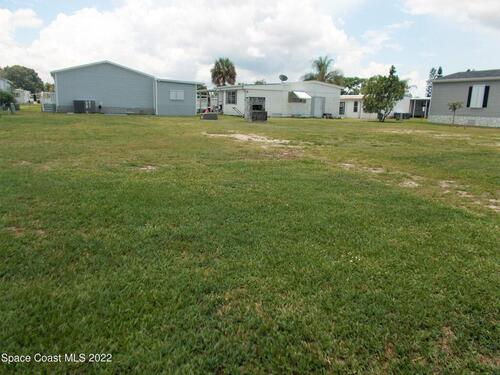 946 Pecan Circle, Sebastian, FL 32976